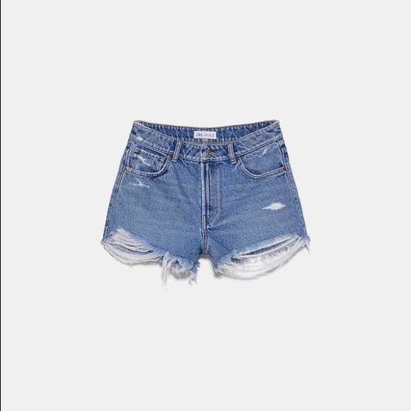 Zara Pants - New Zara Shorts